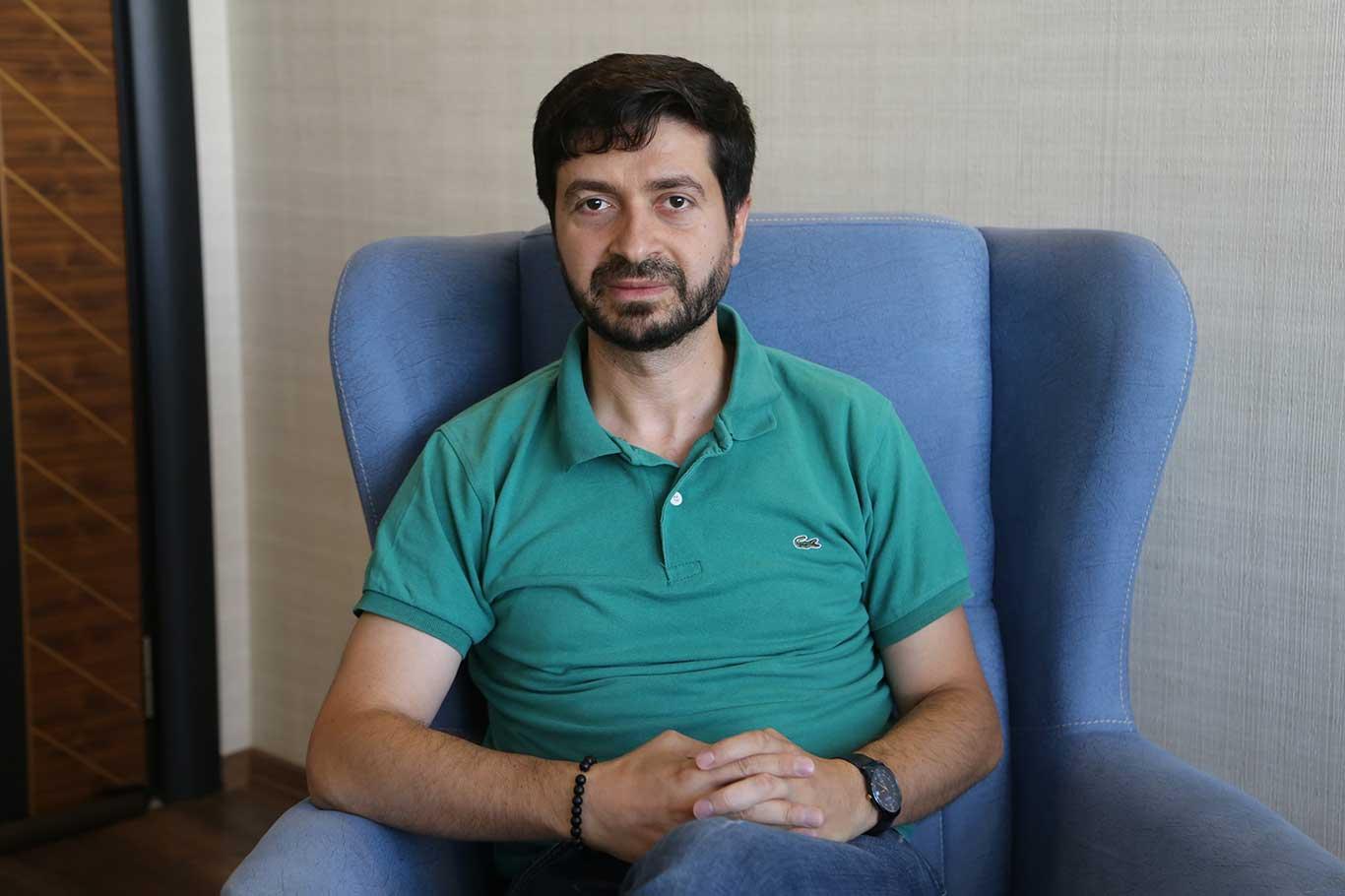Uzman Psikolog Sun, meslek seçimi yapacak öğrencilere önemli uyarılarda bulundu